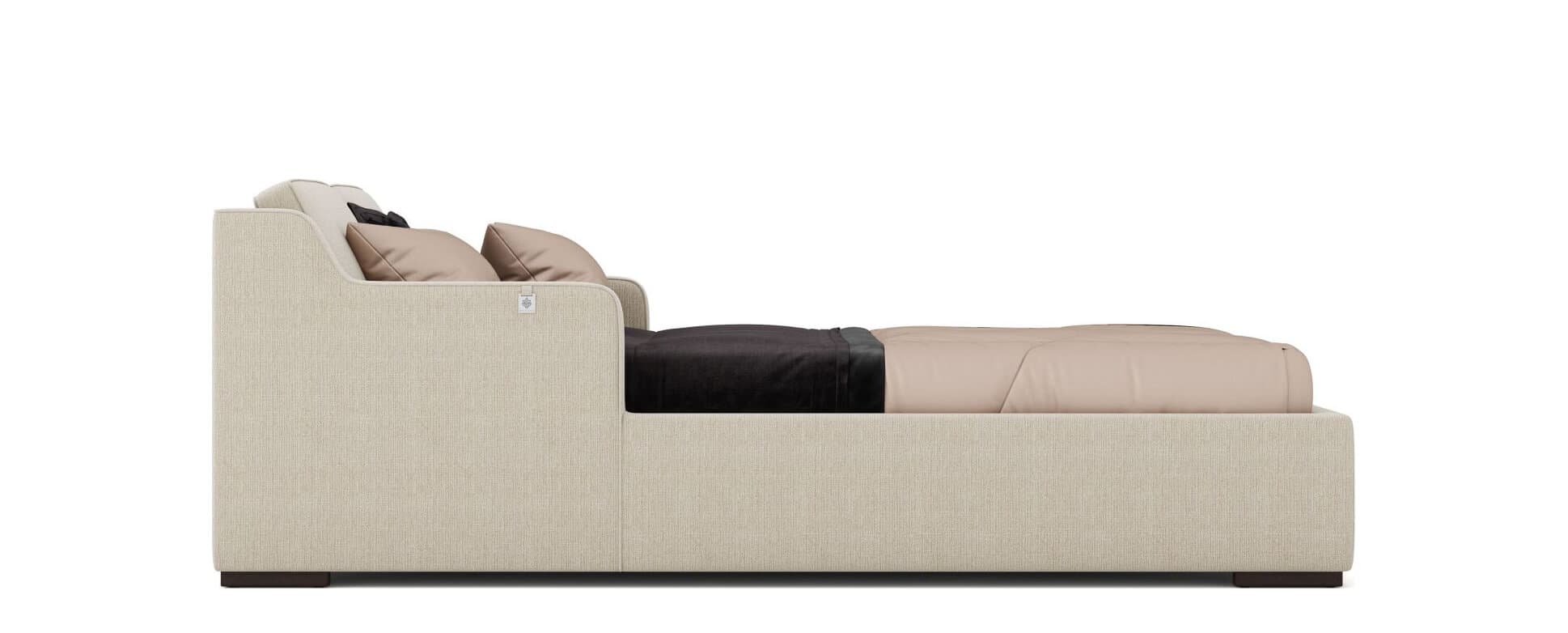 Ліжко Гаруда - 6